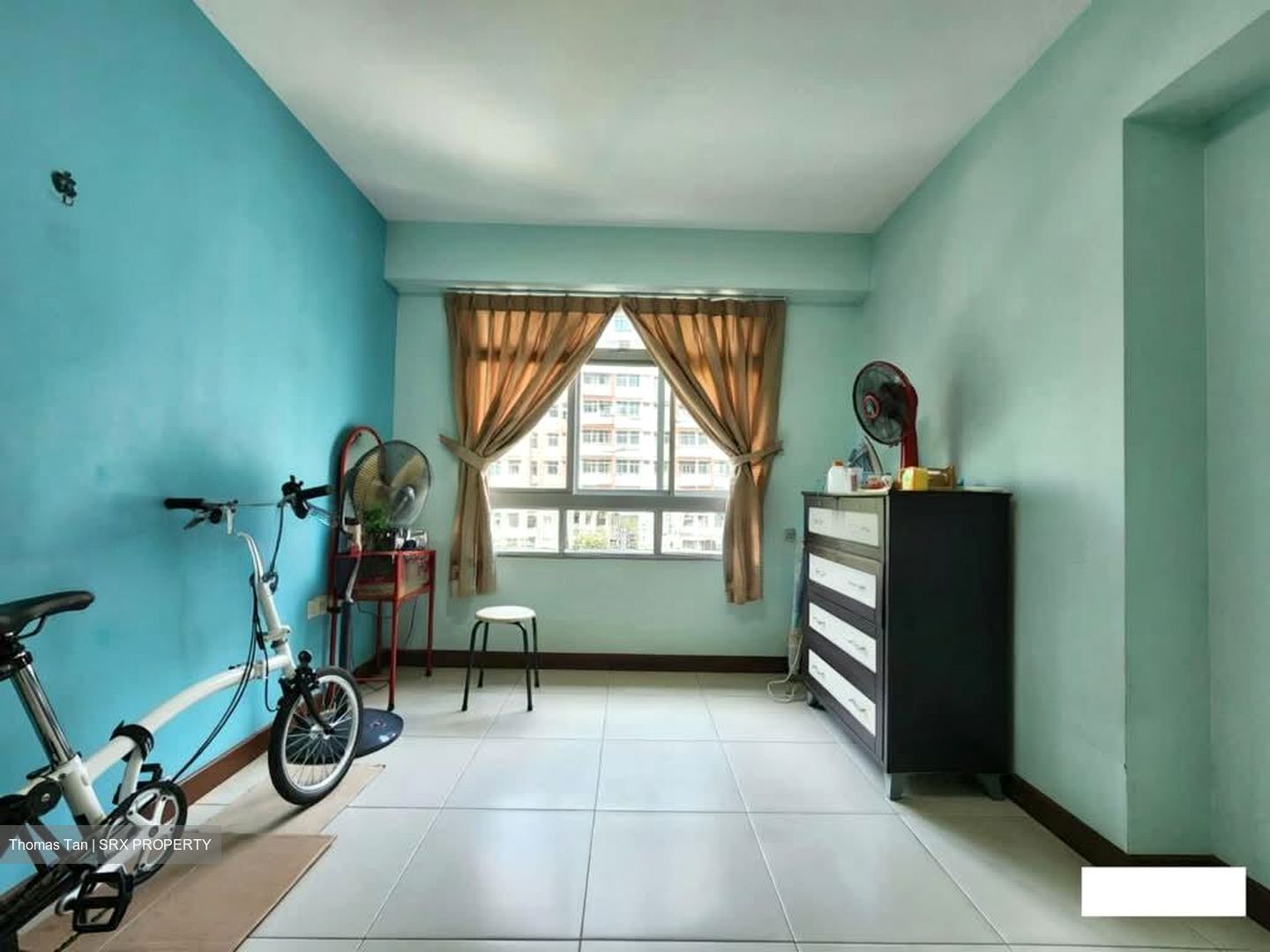 Blk 208A Compassvale View (Sengkang), HDB 4 Rooms #580205351
